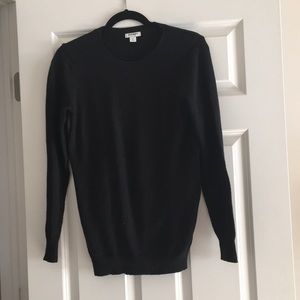 Black Old Navy Sweater